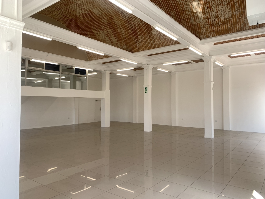 To Let commercial Property for Rent in Claremont Western Cape